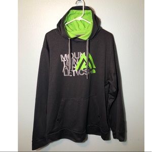 The North Face Hoodie **